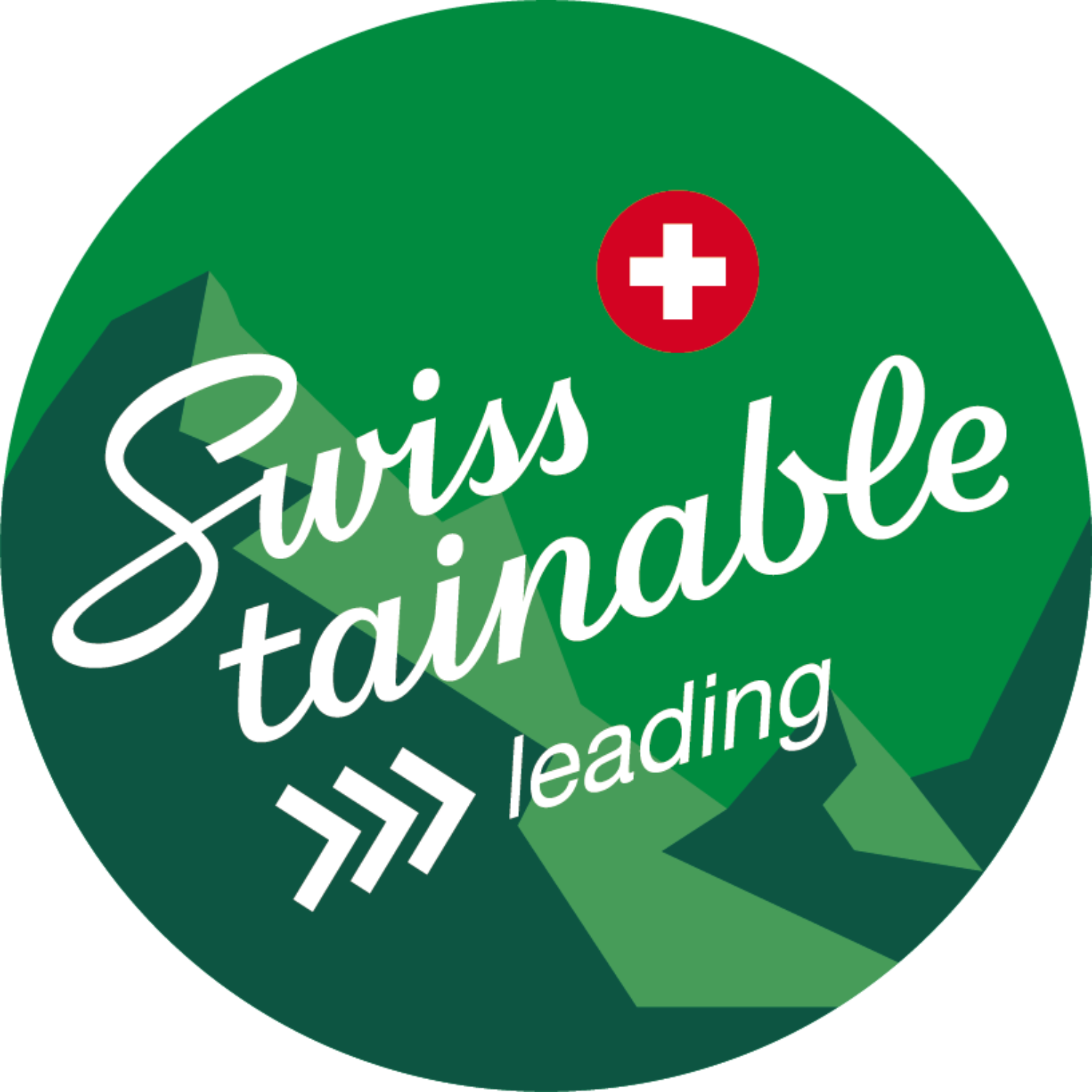 News: Swisstainable Level 3