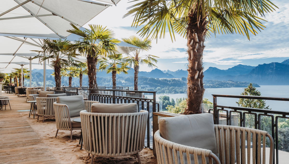 Beach club hotel montana luzern 01
