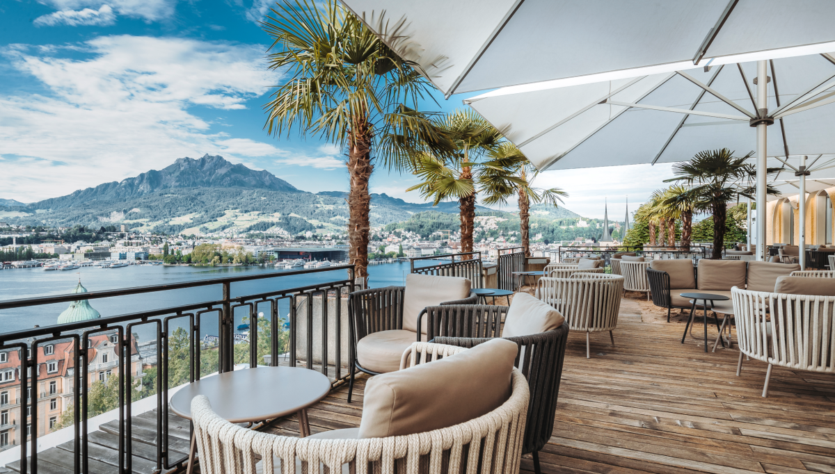 Beach club hotel montana luzern 02