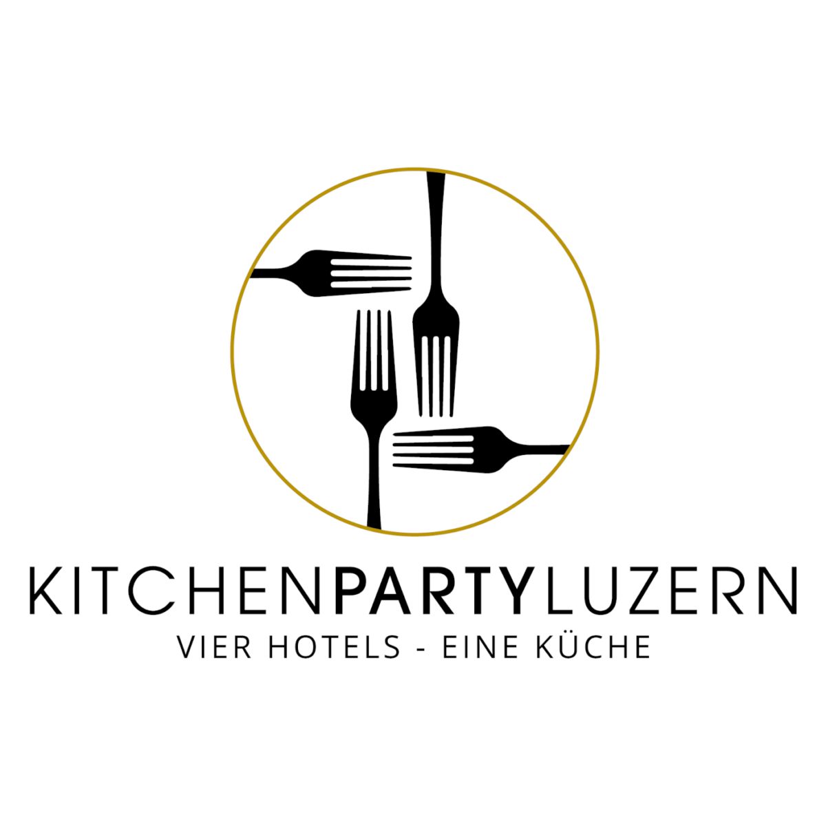 Kitchen Party Luzern | 31. März 2025