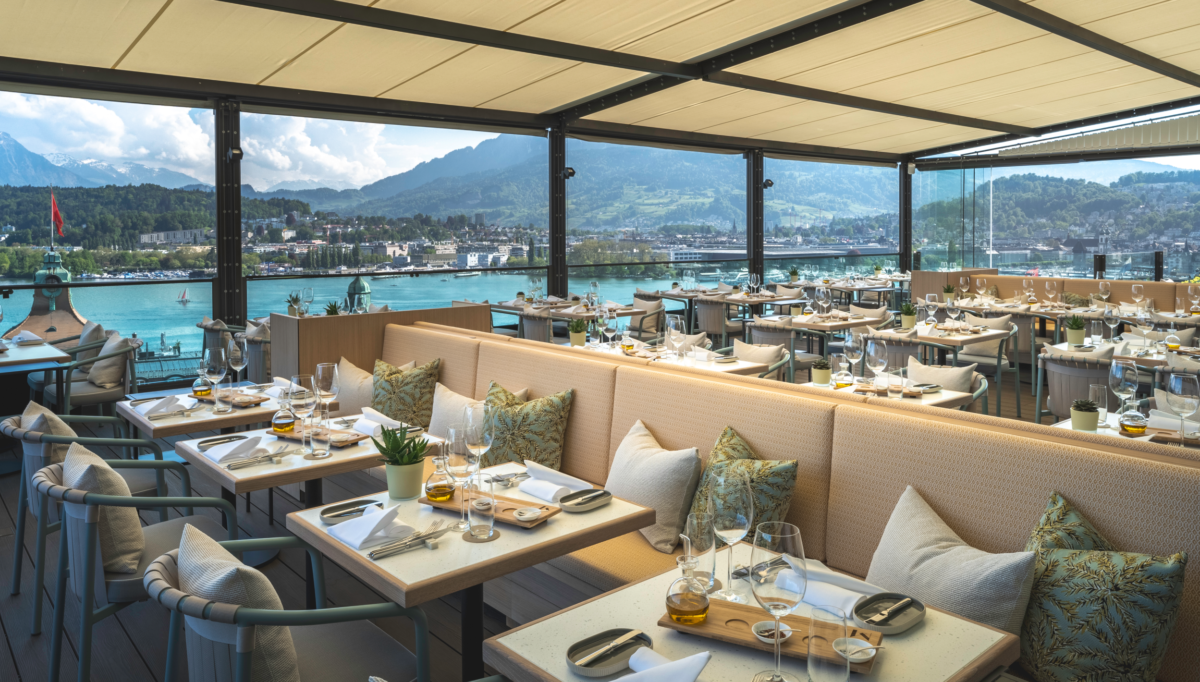 Scala Terrasse hotel montana luzern